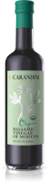 Carandini Silver Organic Balsamic Vinegar from Modena 500ml