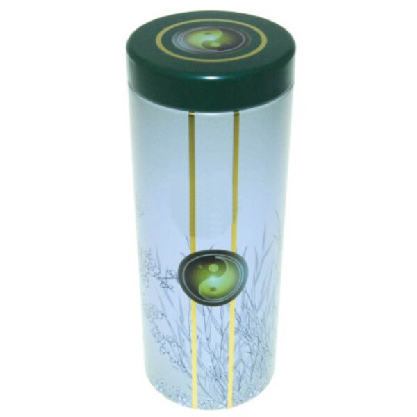 Teedose Garden lang rund Ø 65 x 170 mm