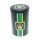 Tee Dragon klein rund Ø 60 x 102 mm