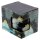 Kim Haskins porcelain cat mug 300ml