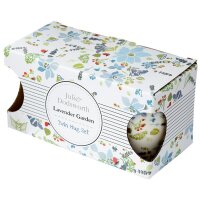 Julie Dodsworth Tassen aus Porzellan 2er Set 300ml