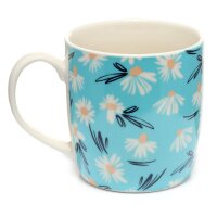 Daisy Lane Gänseblümchen Pick of the Bunch Tasse aus Porzellan 300ml