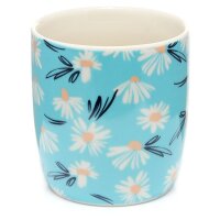 Daisy Lane Gänseblümchen Pick of the Bunch Tasse aus Porzellan 300ml