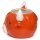 Highland Coo cow-shaped mug made of dolomite ceramic 560ml