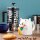 Maneki Neko Lucky Cat Upside Down Cup made of dolomite ceramic