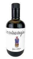 Gianni Calogiuri Natives Olivenöl extra 500ml