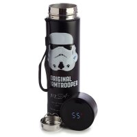 The Original Stormtrooper wiederverwendbare Thermo...