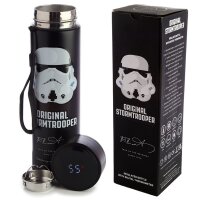 The Original Stormtrooper wiederverwendbare Thermo...