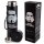 The Original Stormtrooper wiederverwendbare Thermo Isolier- Edestahl Trinkflasche mit Digital Thermometer 450ml