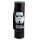 The Original Stormtrooper wiederverwendbare Thermo Isolier- Edestahl Trinkflasche mit Digital Thermometer 450ml