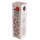 Pick of the Bunch wiederverwendbare Thermo Isolier- Edestahl Trinkflasche mit Digital Thermometer 450ml