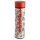 Pick of the Bunch wiederverwendbare Thermo Isolier- Edestahl Trinkflasche mit Digital Thermometer 450ml