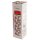 Pick of the Bunch wiederverwendbare Thermo Isolier- Edestahl Trinkflasche mit Digital Thermometer 450ml