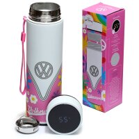 Volkswagen Bulli VW Bus T1 Summer Love wiederverwendbare...