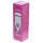 Volkswagen Bulli VW Bus T1 Summer Love wiederverwendbare Thermo Isolier- Edestahl Trinkflasche mit Digital Thermometer 450ml
