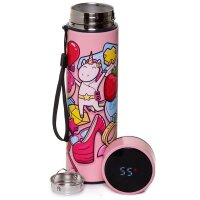 Sweet Teen Einhorn wiederverwendbare Thermo Isolier-...