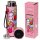 Sweet Teen Einhorn wiederverwendbare Thermo Isolier- Edestahl Trinkflasche mit Digital Thermometer 450ml