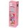 Sweet Teen Einhorn wiederverwendbare Thermo Isolier- Edestahl Trinkflasche mit Digital Thermometer 450ml