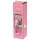 Sweet Teen Einhorn wiederverwendbare Thermo Isolier- Edestahl Trinkflasche mit Digital Thermometer 450ml