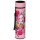 Sweet Teen Einhorn wiederverwendbare Thermo Isolier- Edestahl Trinkflasche mit Digital Thermometer 450ml