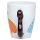 Affe Zooniverse Schwanz geformter Henkel Tasse aus Porzellan