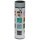 Minecraft Faces wiederverwendbare Thermo Isolier- Edestahl Trinkflasche mit Digital Thermometer 450ml
