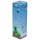 Minecraft TNT wiederverwendbare Thermo Isolier- Edestahl Trinkflasche mit Digital Thermometer 450ml