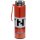 Minecraft TNT wiederverwendbare Thermo Isolier- Edestahl Trinkflasche mit Digital Thermometer 450ml