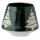 Christmas tree, stoneware mug - green 400ml