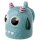 Monstarz Monster Blue Upside-Down Mug - 550ml