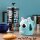 Monstarz Monster Blue Upside-Down Mug - 550ml