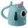 Monstarz Monster Blue Upside-Down Mug - 550ml