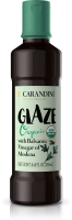 CARANDINI Organic Glaze with Balsamic Vinegar of Modena...