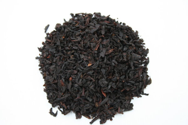 Bio Granatapfel Vanille