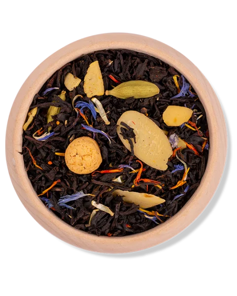 Buttertrüffel