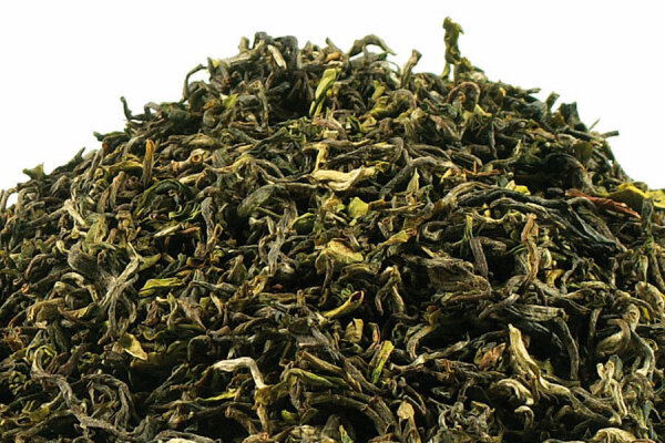 Darjeeling first flush SFTGFOPI Oaks Bio