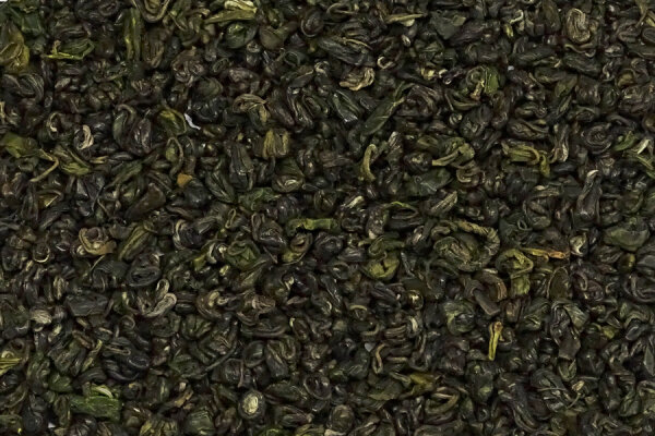 China Emerald Green Bio