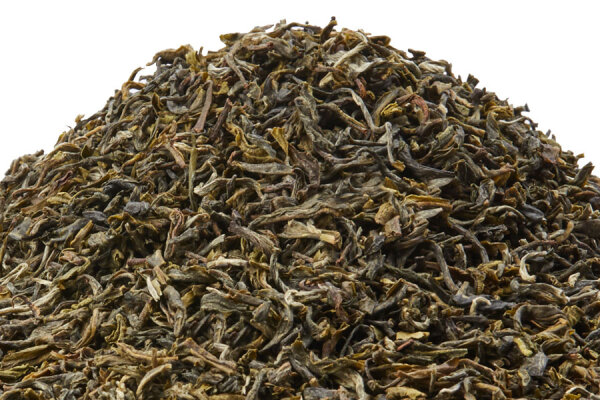 Nepal Green Guranse Bio
