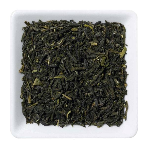 China Jasmintee aus Fujian Bio