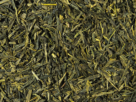 Grüner Vanille & Tonka Zauber Bio