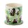 Panda Kingdom Panda Mug & Coaster Set 300ml