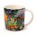Animal Kingdom Tierwelt Tasse aus Porzellan 300ml