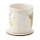 Jan Pashley Highland Coo Kuh Tasse & Untersetzer Set 300ml