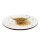 Jan Pashley Highland Coo Kuh Tasse & Untersetzer Set 300ml