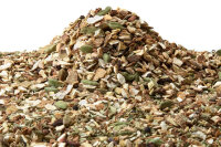 Bio Ayurveda Gewürzgarten der Göttin
