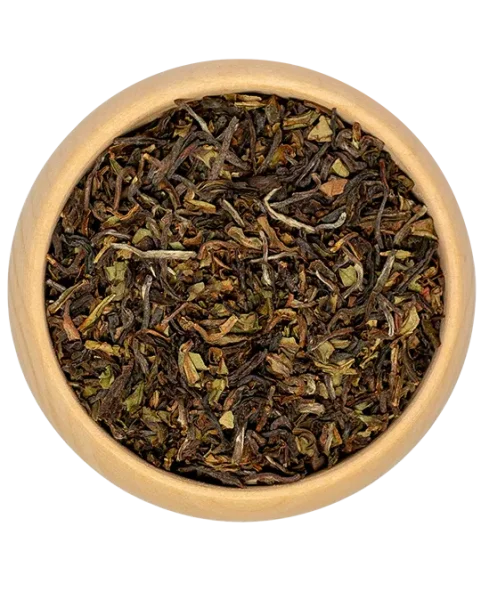 Bio Darjeeling Sourenee FTGFOP1