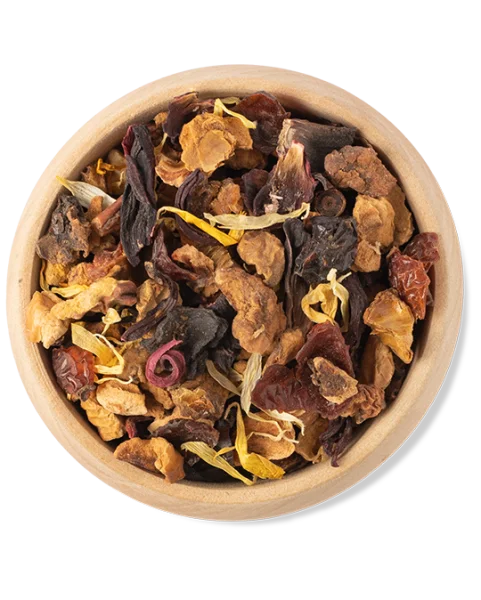Bio Maracuja Apfel