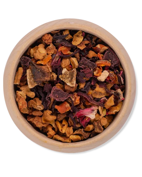 Bio Maracuja Orange