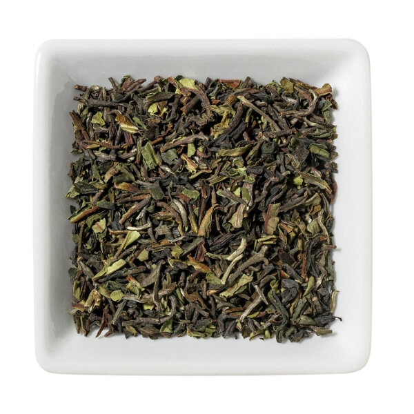 Bio Darjeeling FTGFOP1 FF Sivitar
