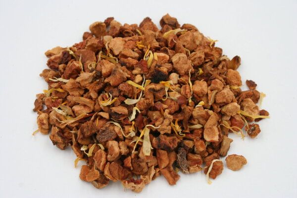 Bio Winterquitte mild